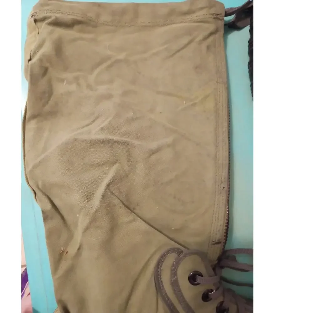 VTG U.S. Military N-1B Extreme Cold Weather Heavy Mukluk Boots SZ XL (13/14)